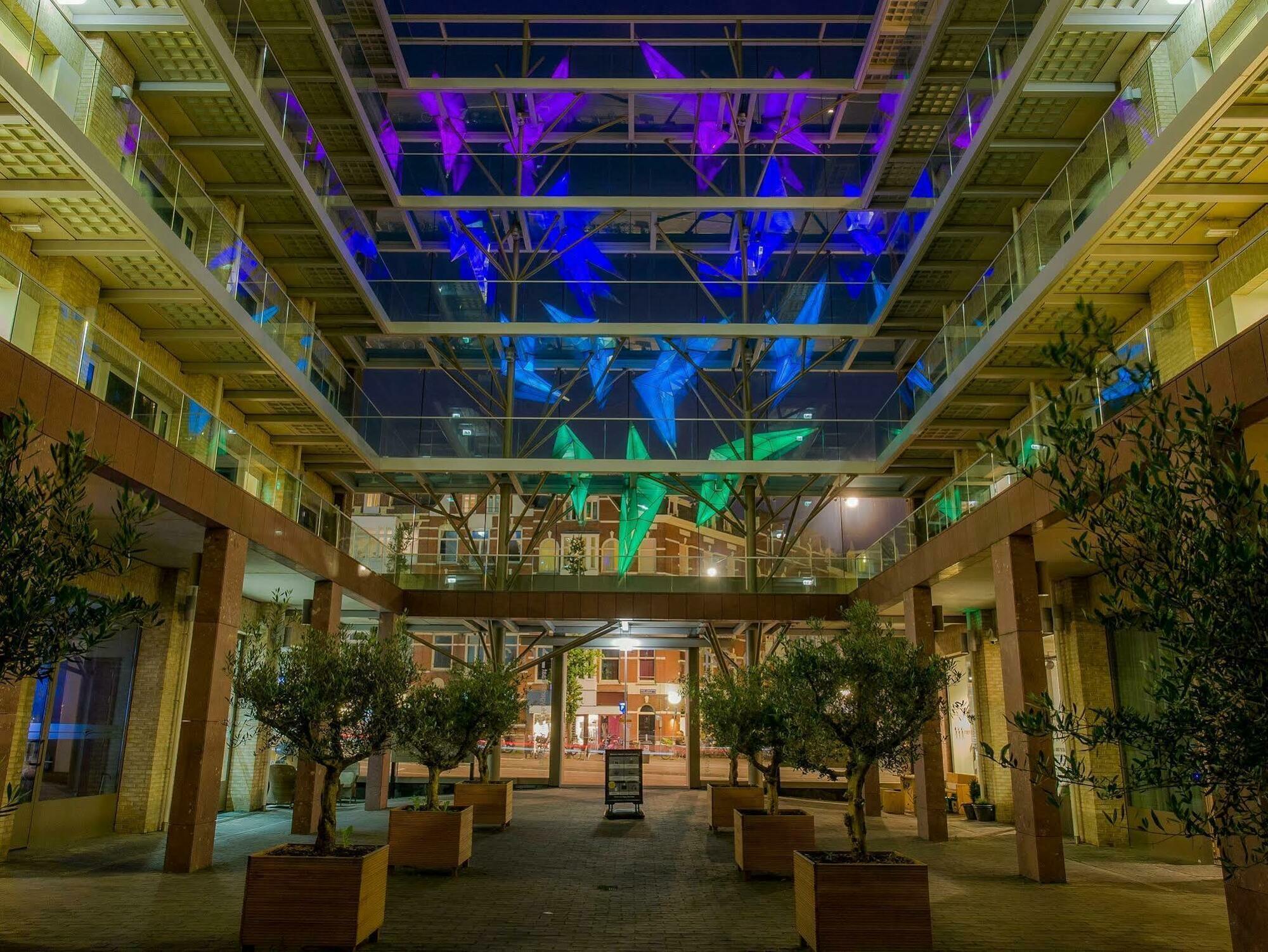 Hotel Grand Downtown 4*