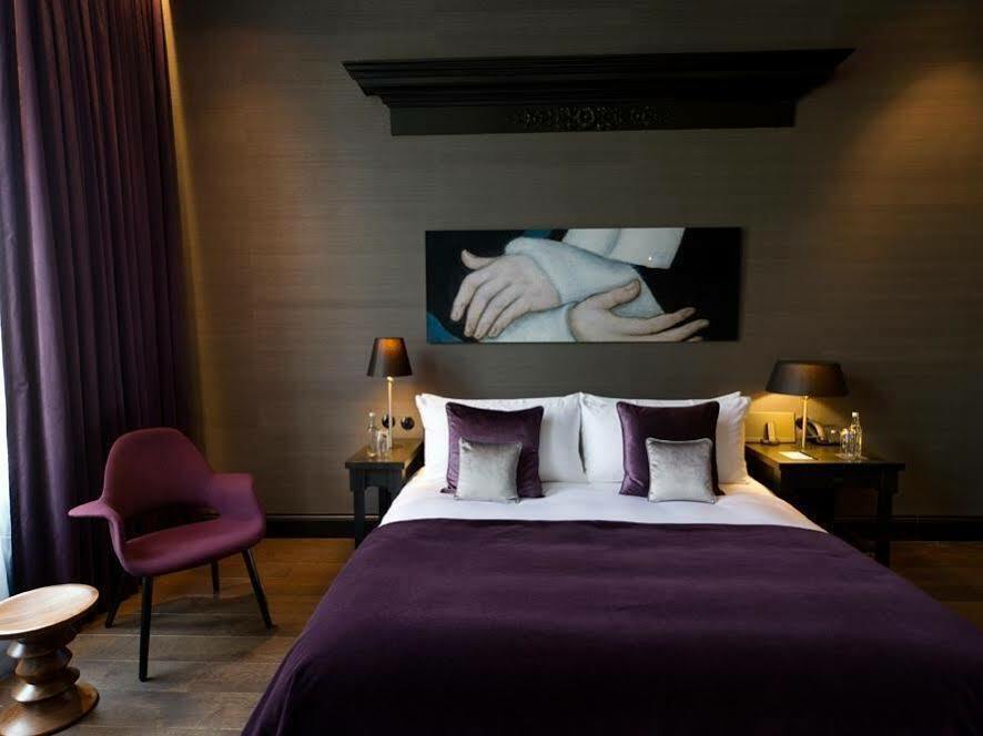 Canal House Amsterdam