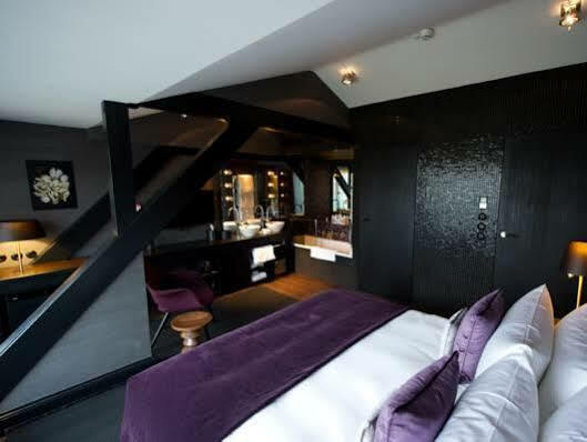 Canal House Amsterdam
