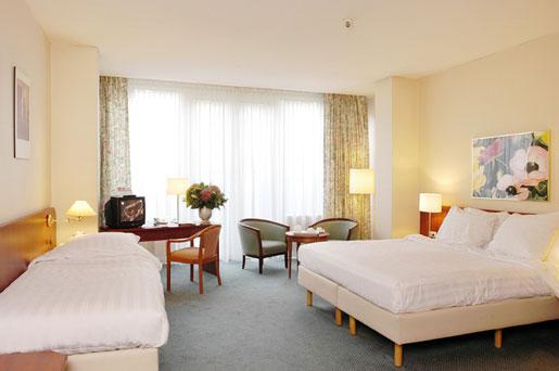 Conscious Museum Square Hotel 4*