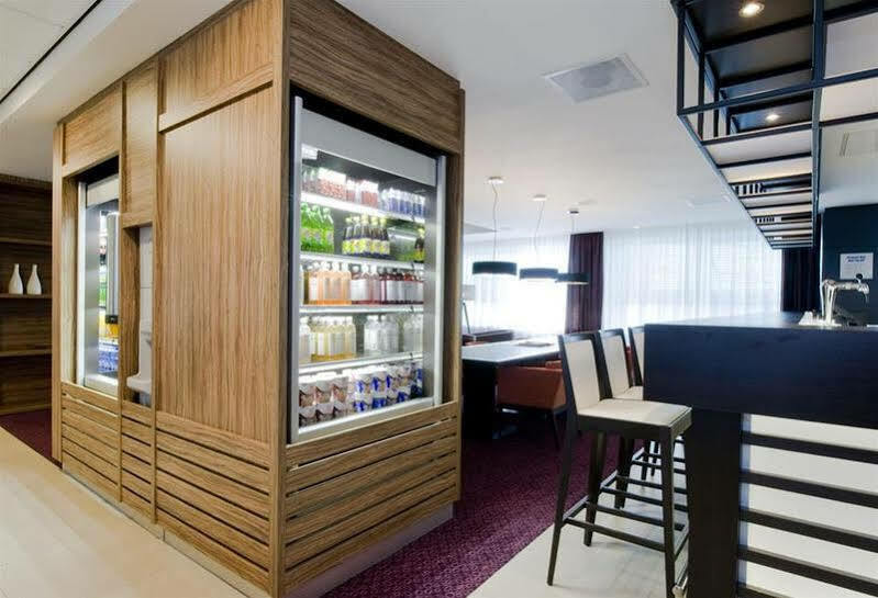 Hotel Holiday Express - Sloterdijk Station By Ihg 3*