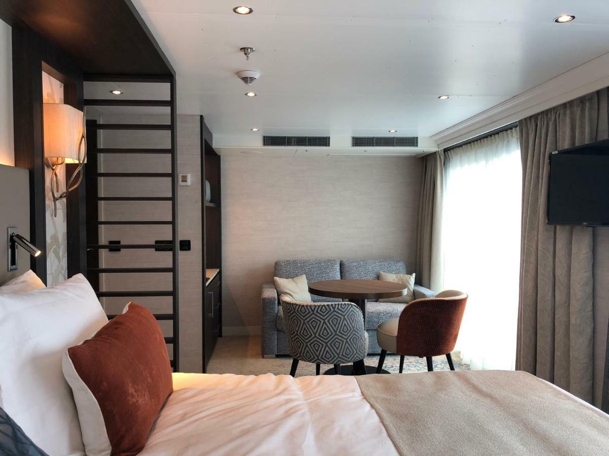 Hotel Viva Riverside Amsterdam