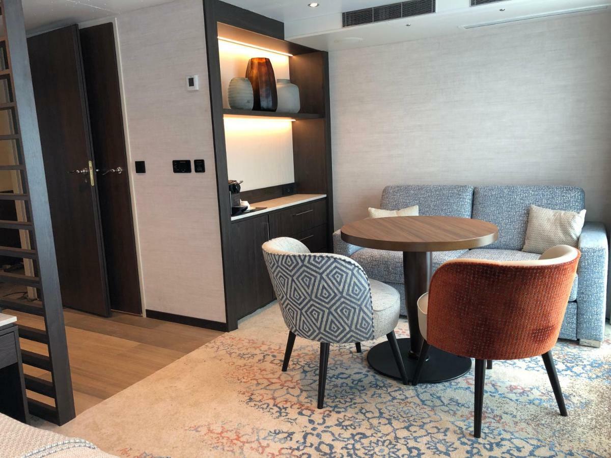 Hotel Viva Riverside *