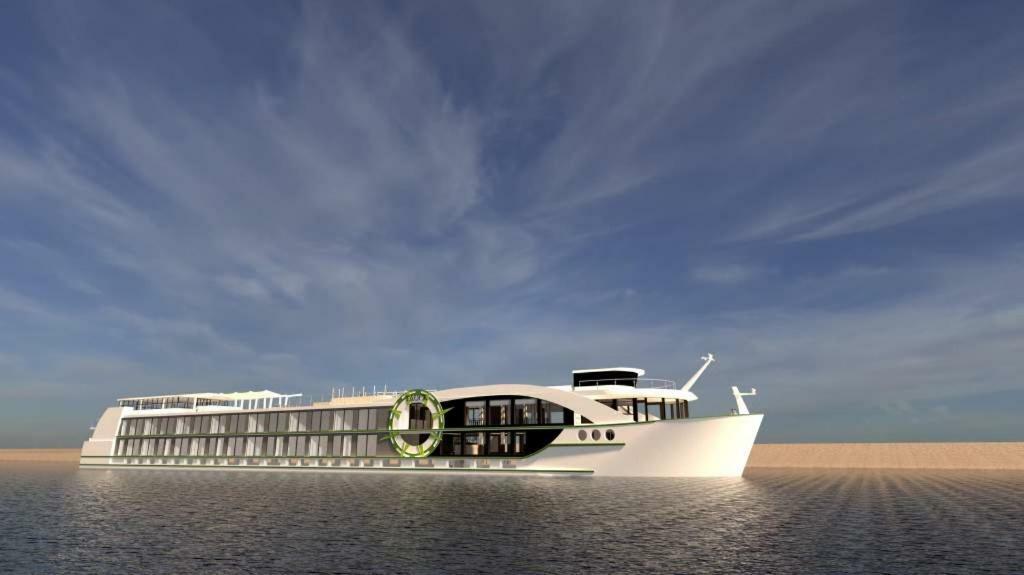 Viva Riverside Hotel Amsterdam
