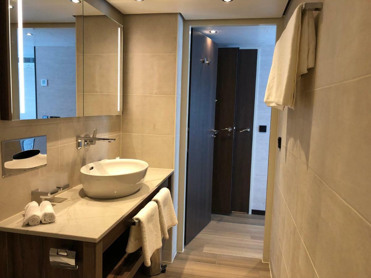 Hotel Viva Riverside Amsterdam