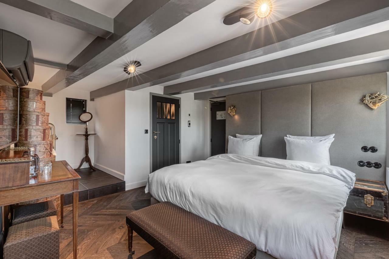 Boutique The Craftsmen Hotel Amsterdam