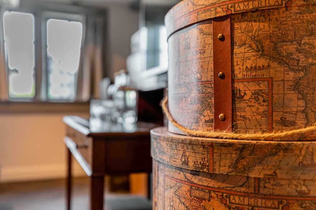 Hotel Boutique The Craftsmen 4*