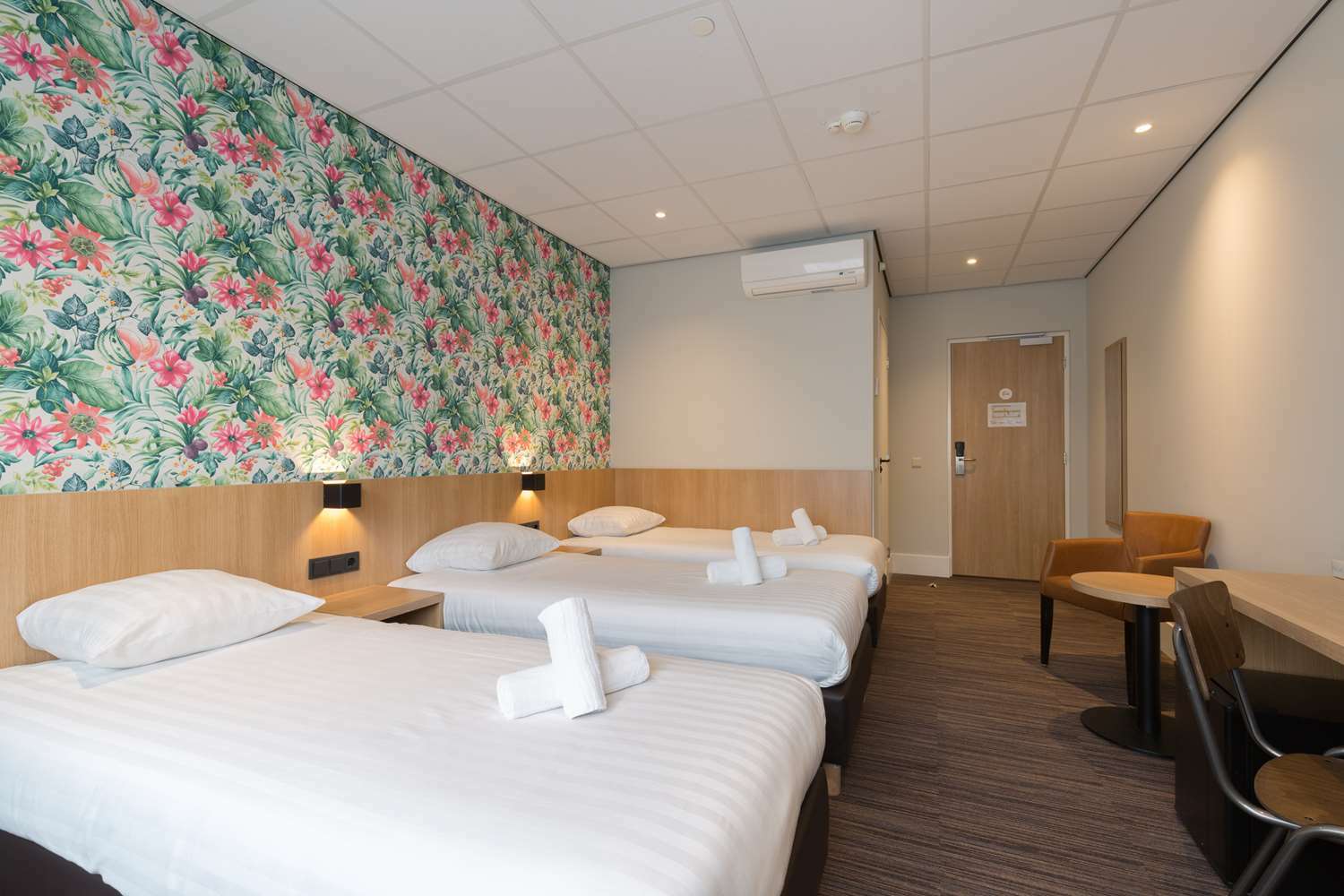 Hotel Western