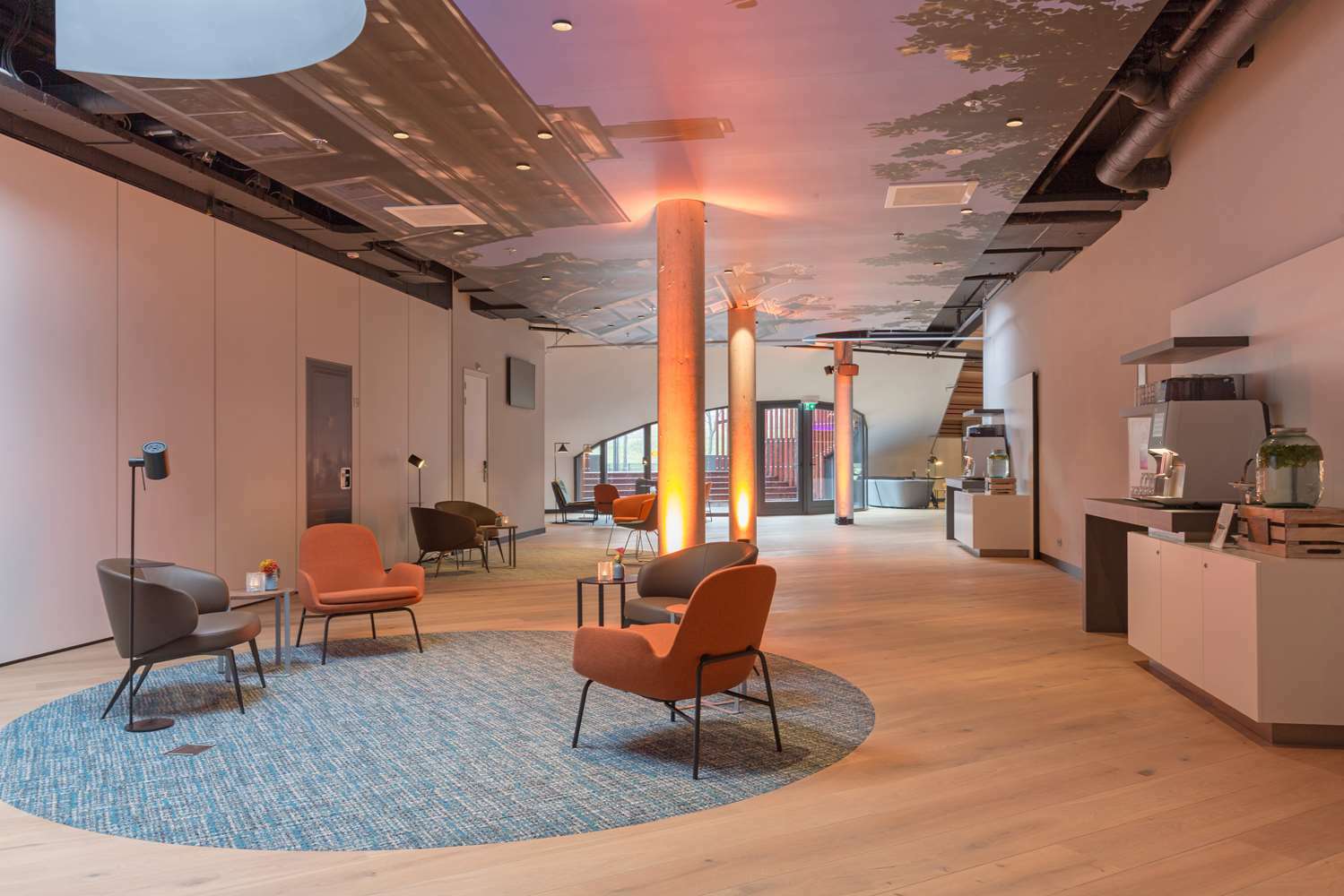 Hotel Postillion 4*