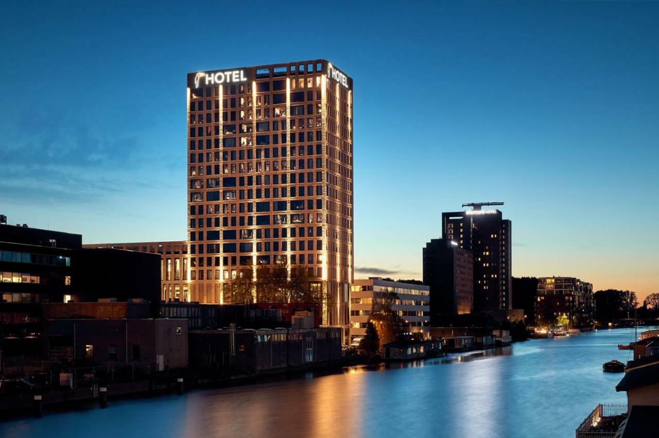 Der Valk - Amstel Amsterdam