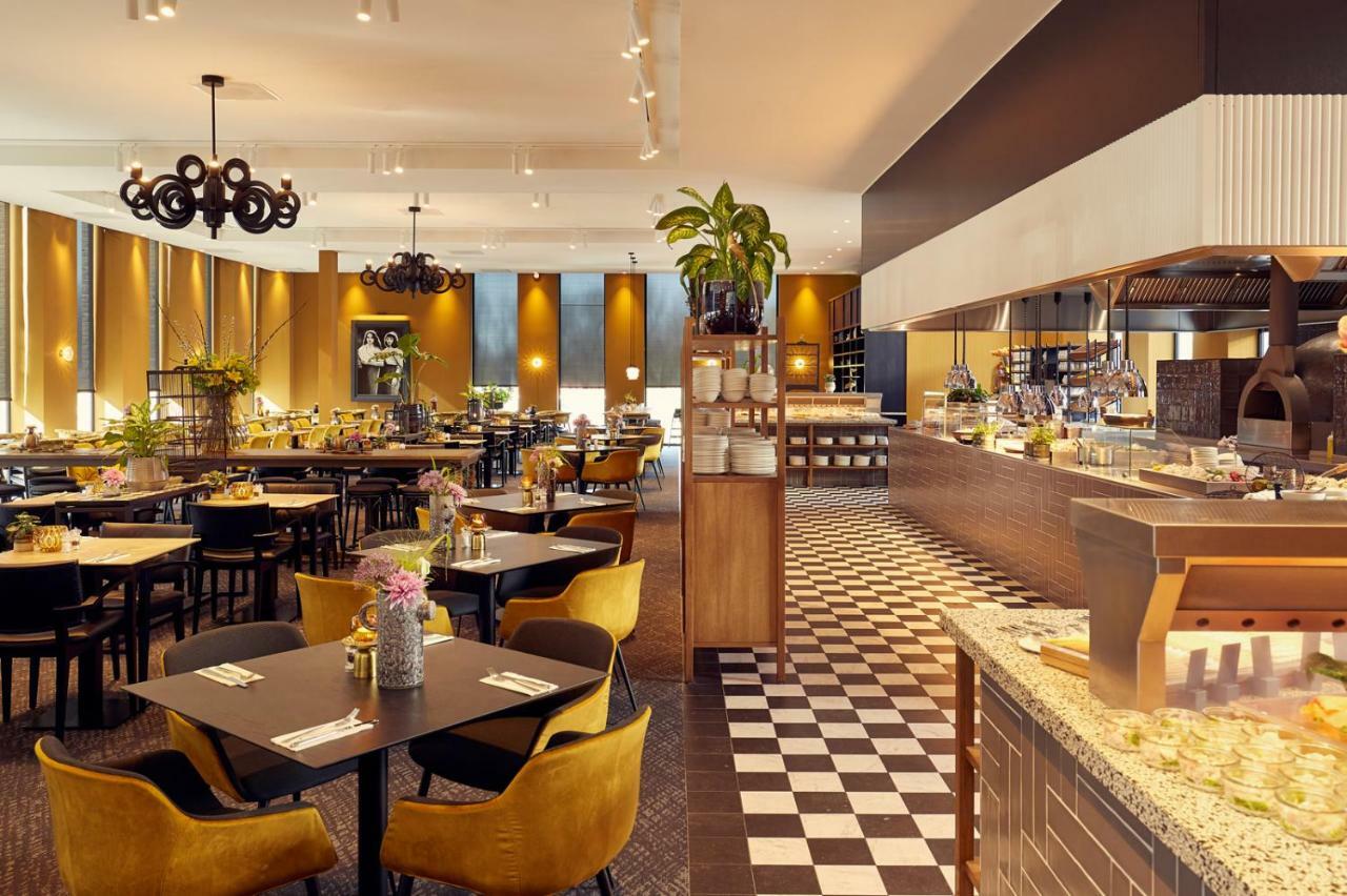 Hotel Der Valk - Amstel