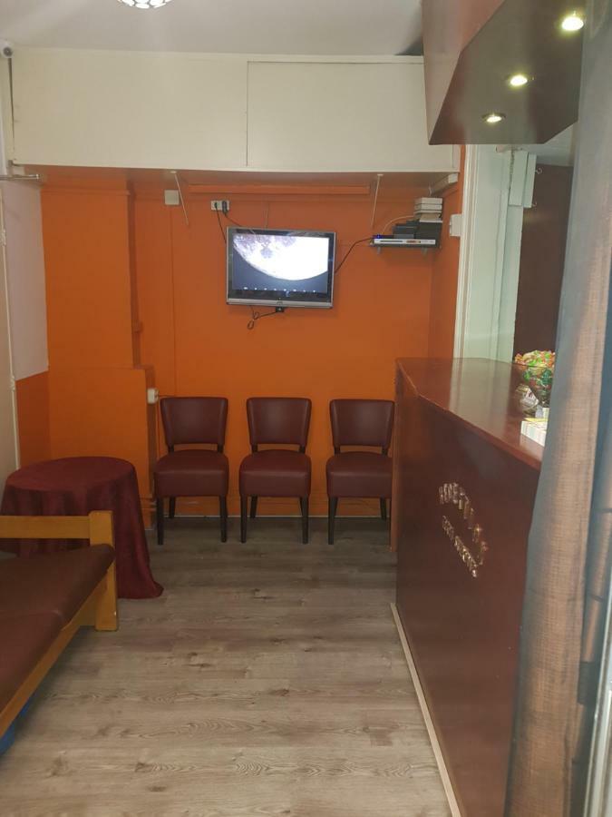 Schroder Hotel Amsterdam