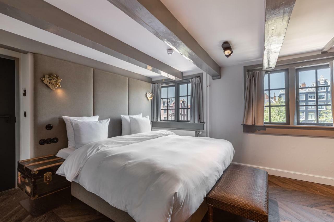 Hotel Boutique The Craftsmen 4*