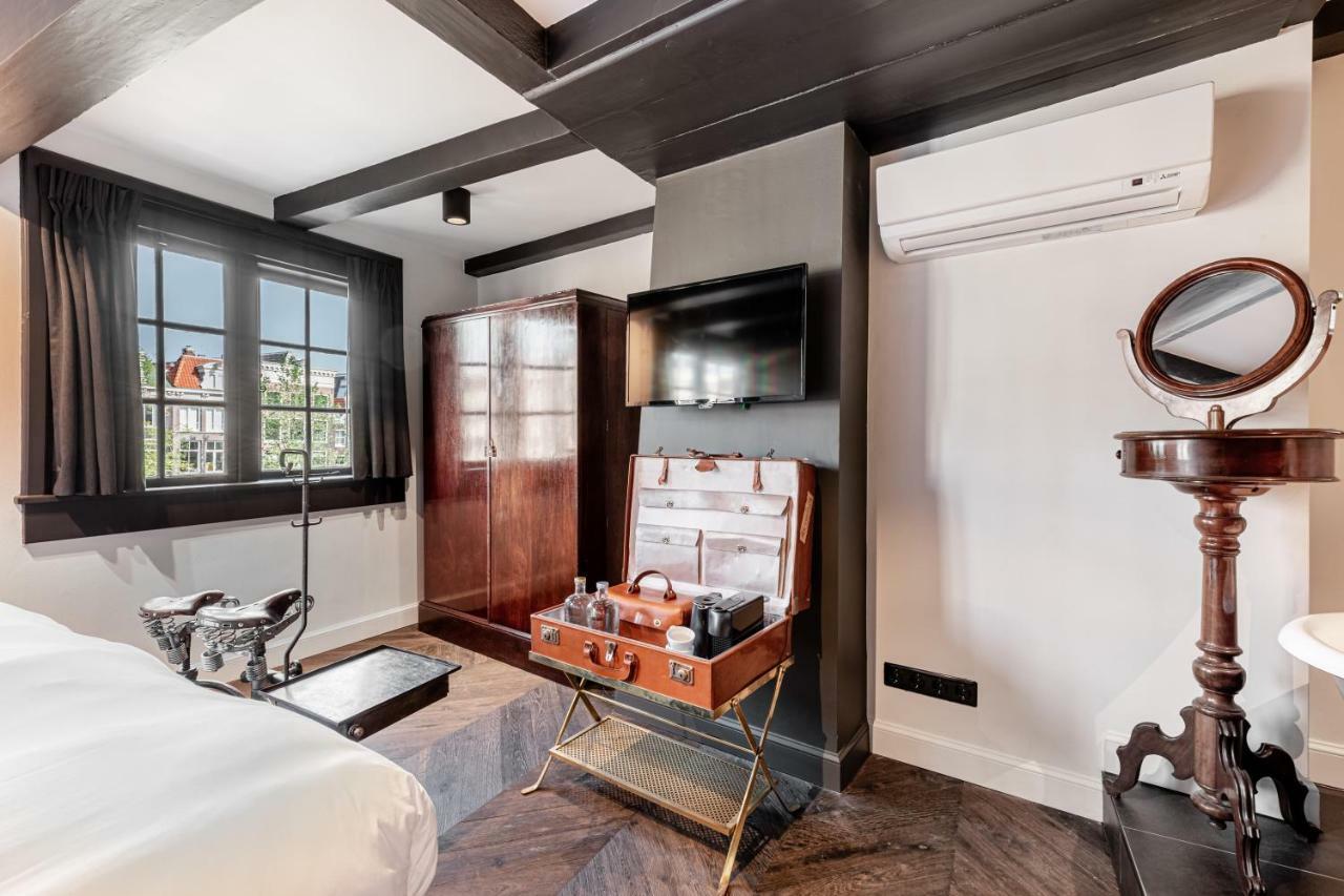 Boutique The Craftsmen Hotel