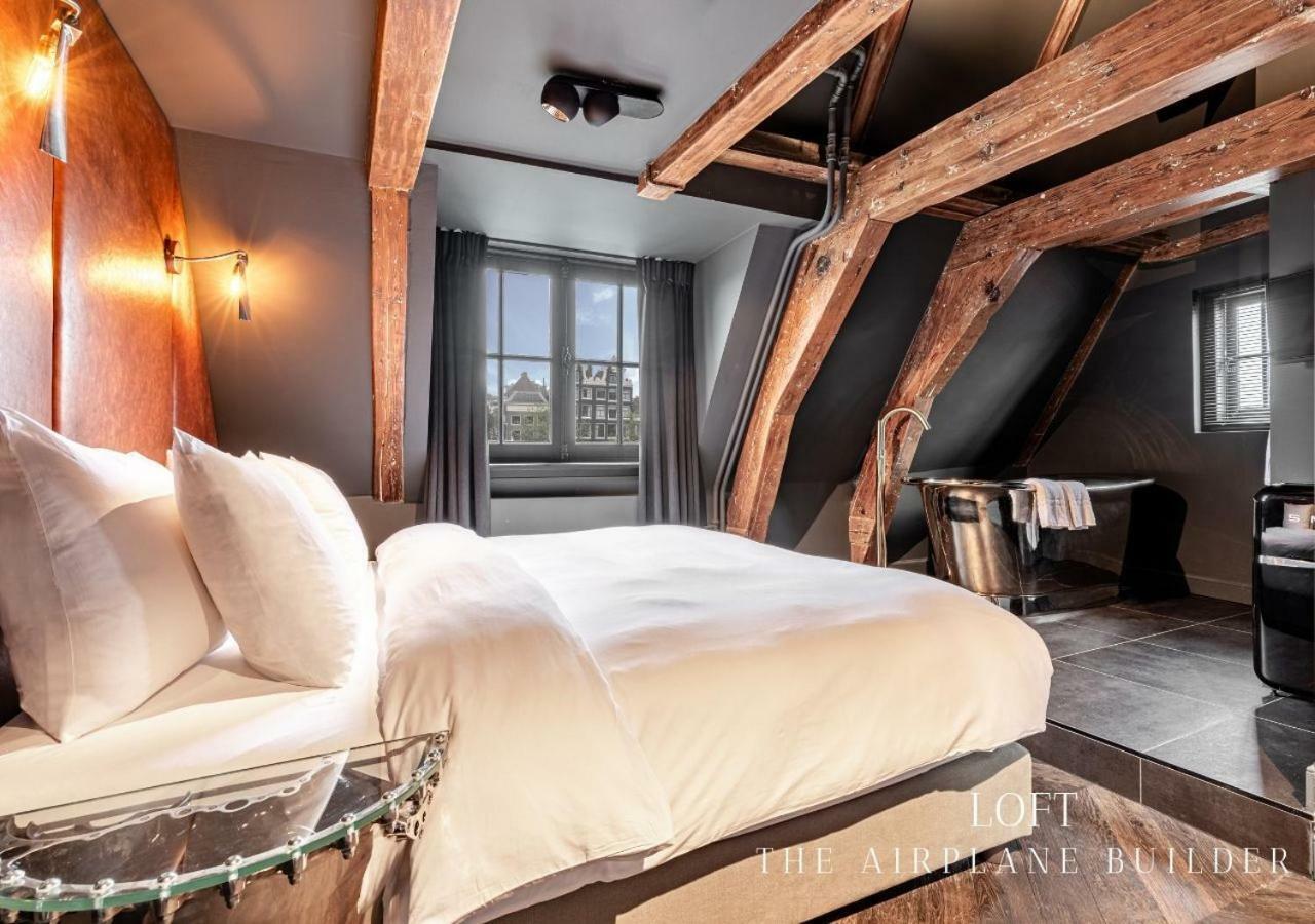 Boutique The Craftsmen Hotel Amsterdam