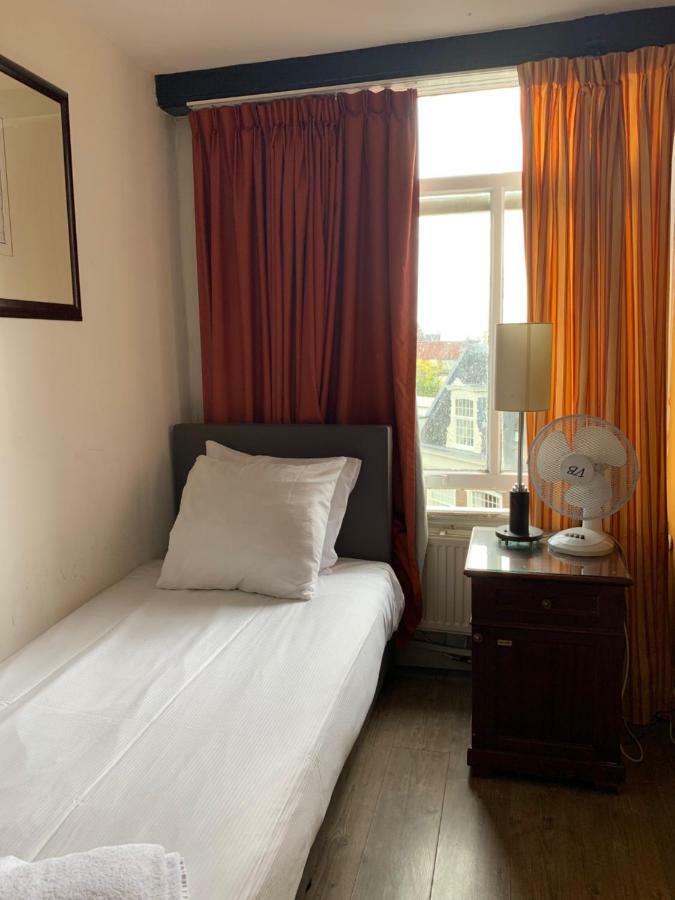 Hotel La Belle Vue Amsterdam