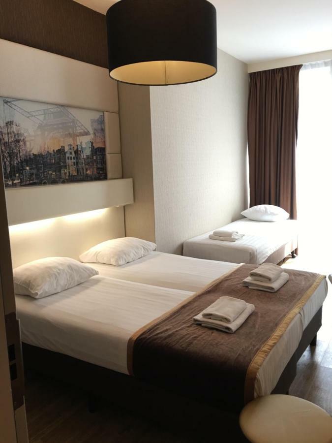 Hotel Mosaic City Centre