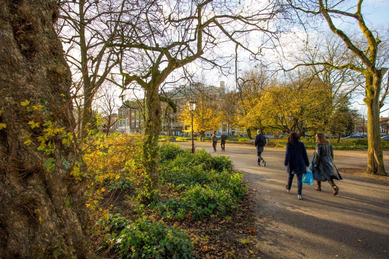 Empiric Keizersgracht Bed & Breakfast Amsterdam