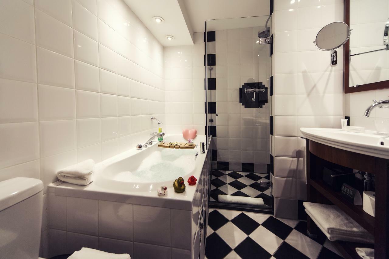 Banks Mansion Hotel