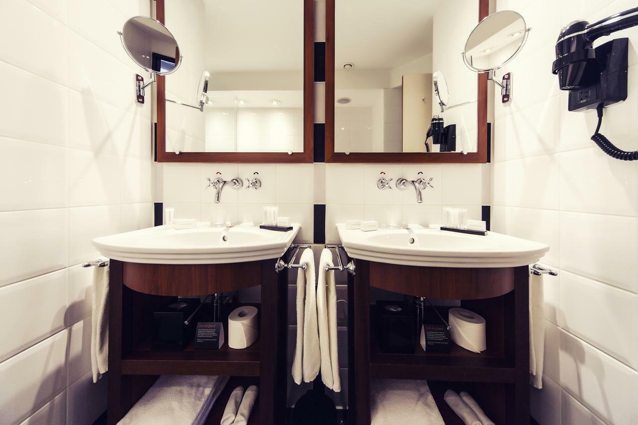 Banks Mansion 4* Amsterdam
