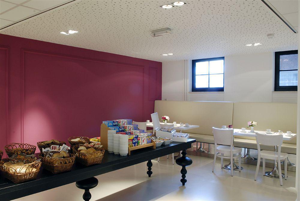 Mercure Centre Canal District 4* Amsterdam