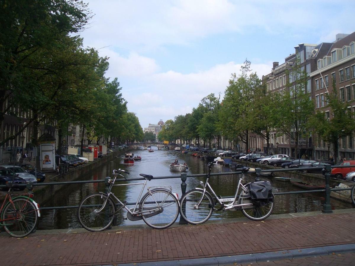 Nine Streets 3*