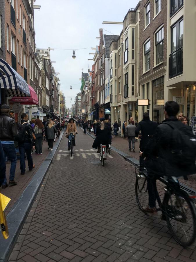 Frühstückspension Nine Streets