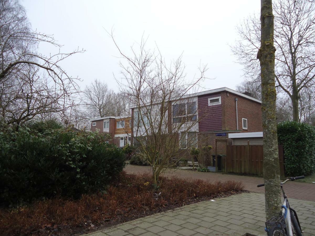 Bed & Breakfast Sloterpark