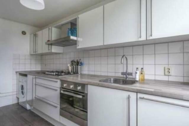 Bed & Breakfast At Maria's Gaasperplas Amsterdam
