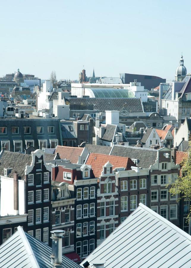 Flower Market Amsterdam