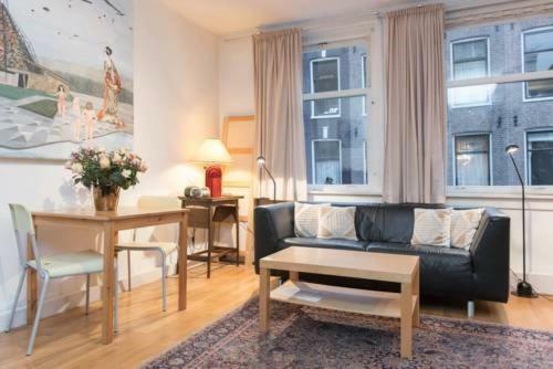 Bed & Breakfast Db's Amsterdam