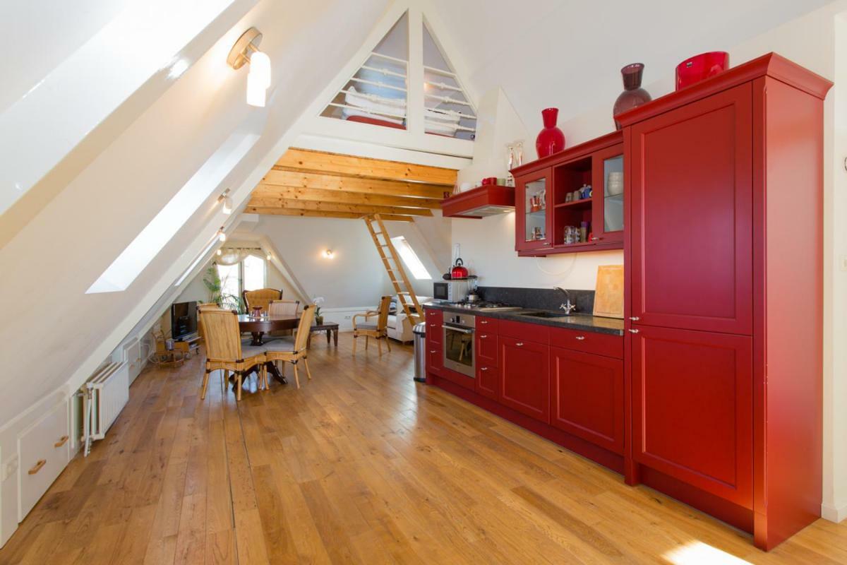 Appartement Van Eeghenstraat 161 I