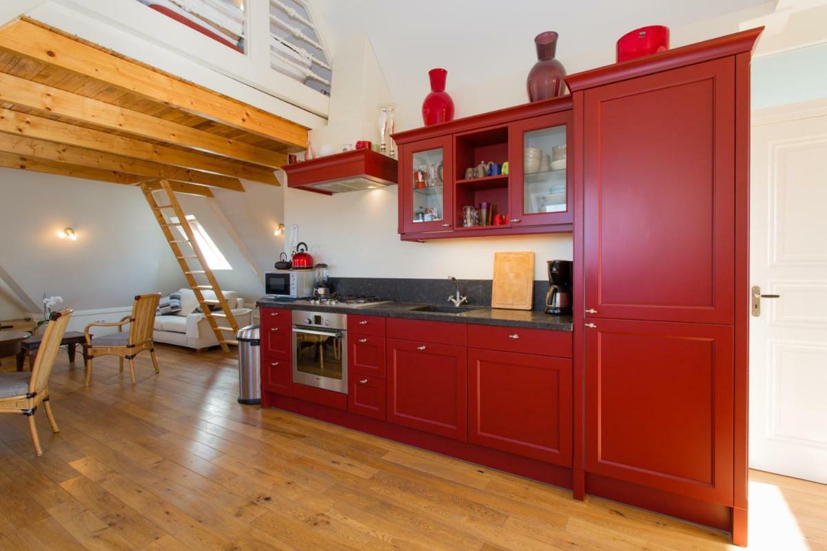 Van Eeghenstraat 161 I Appartement Amsterdam