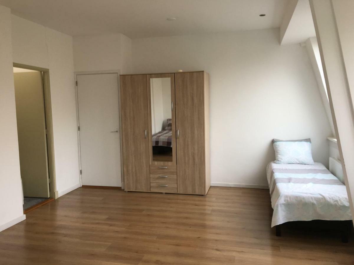 Angelis Amsterdam