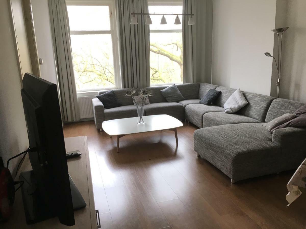 Angelis Appartement *