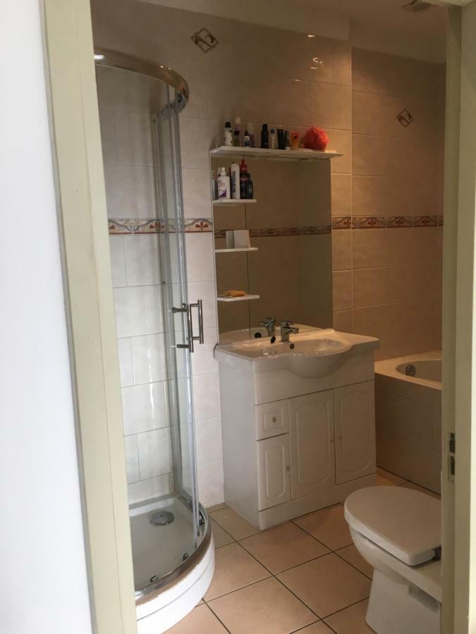 Appartement Angelis