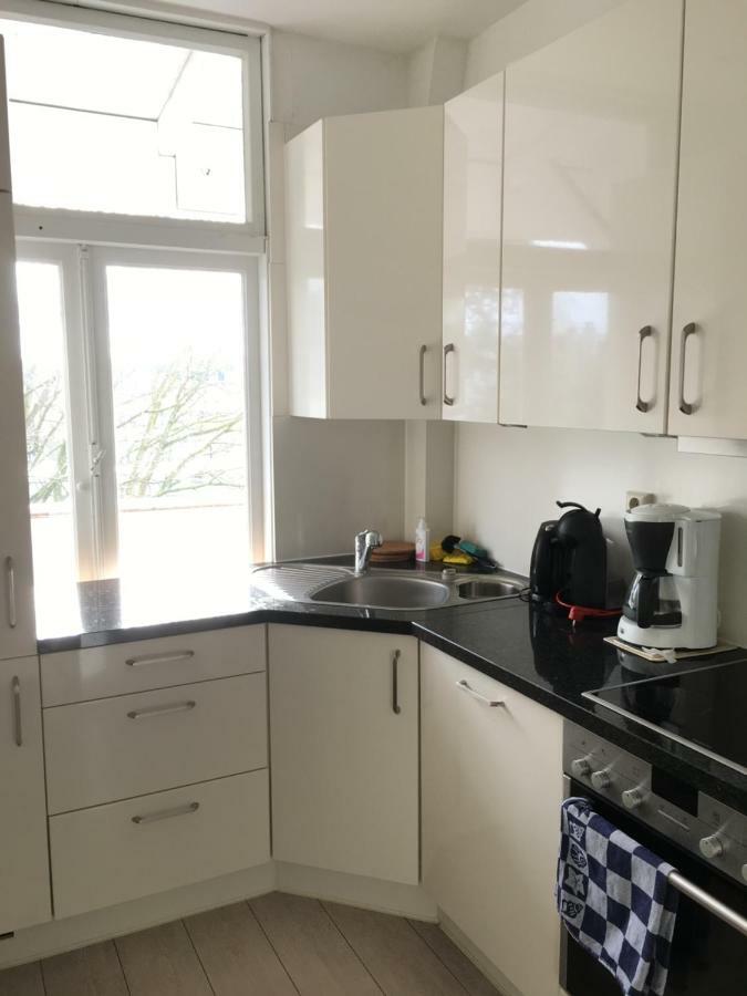 Appartement Angelis