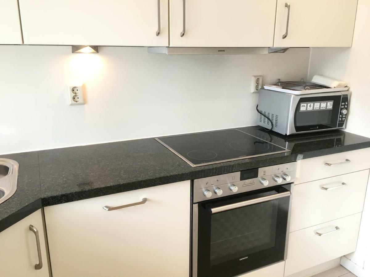 Appartement Angelis *