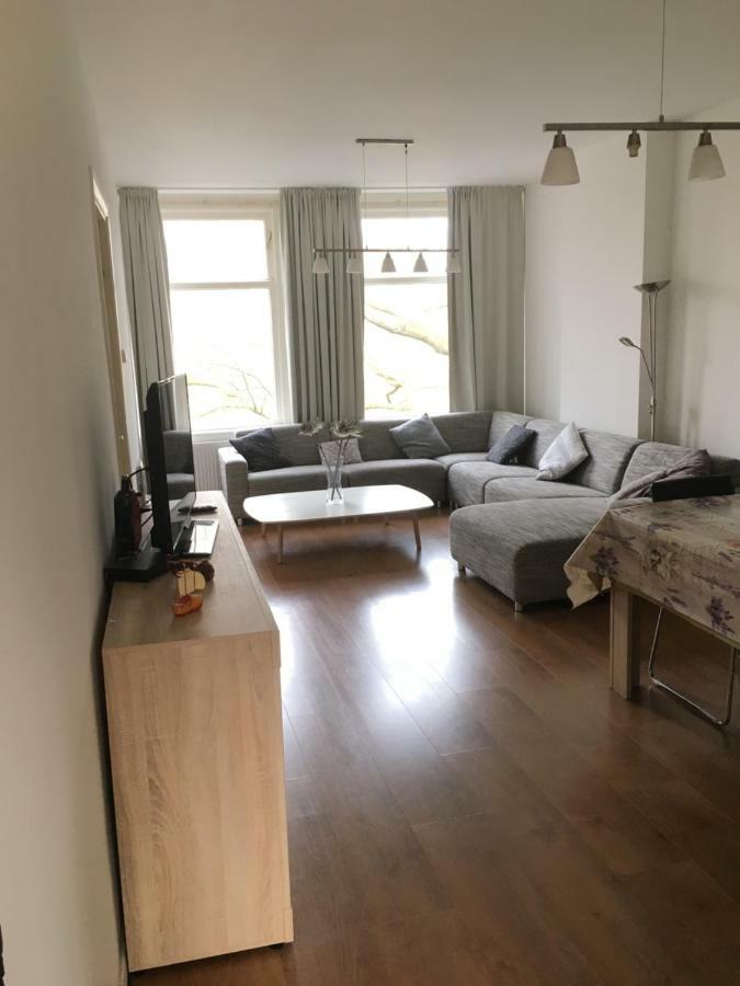 Angelis Appartement