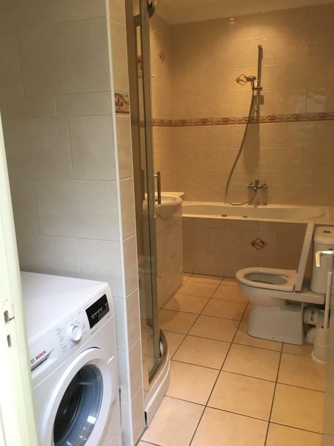 Angelis Appartement