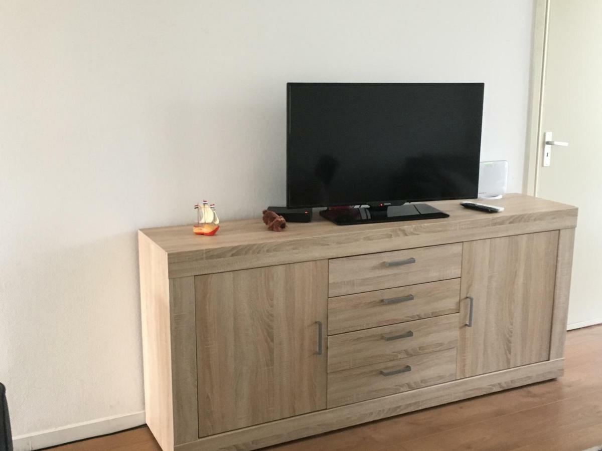 Appartement Angelis *