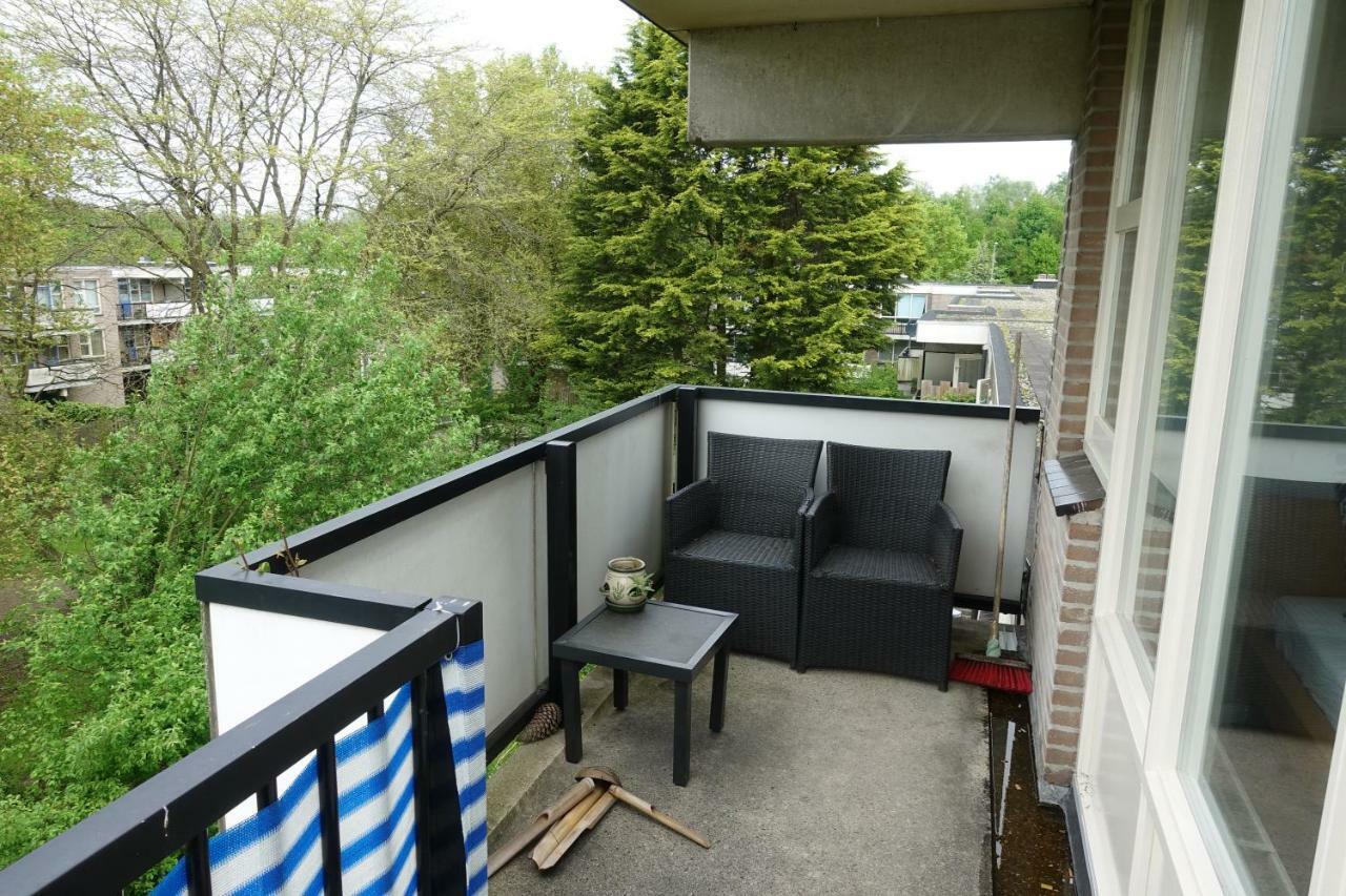 Bed & Breakfast At Maria's Gaasperplas