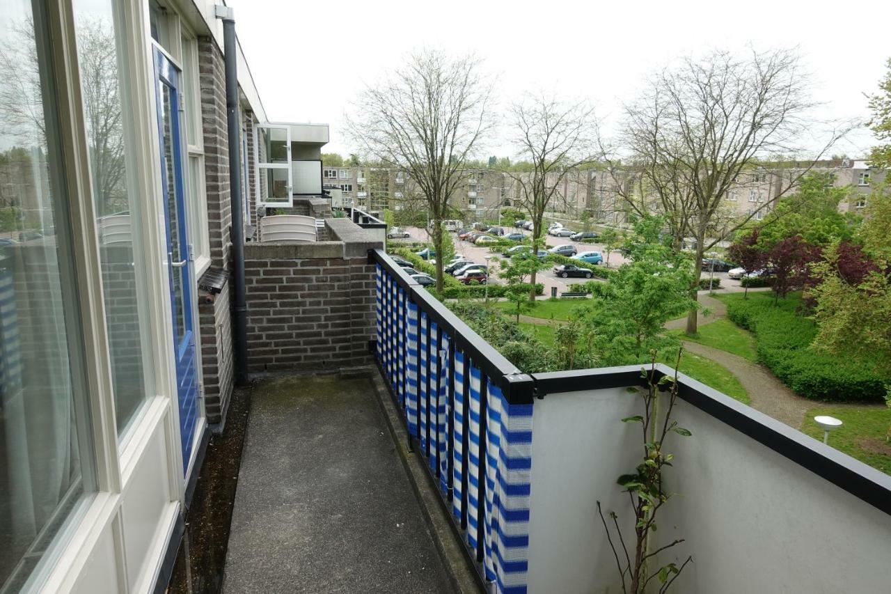 At Maria's Gaasperplas