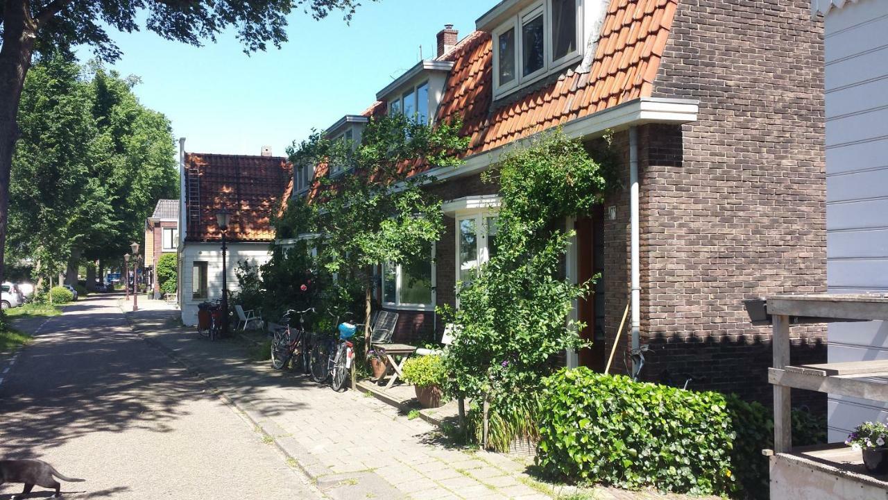 Family House Gasthuis 3*