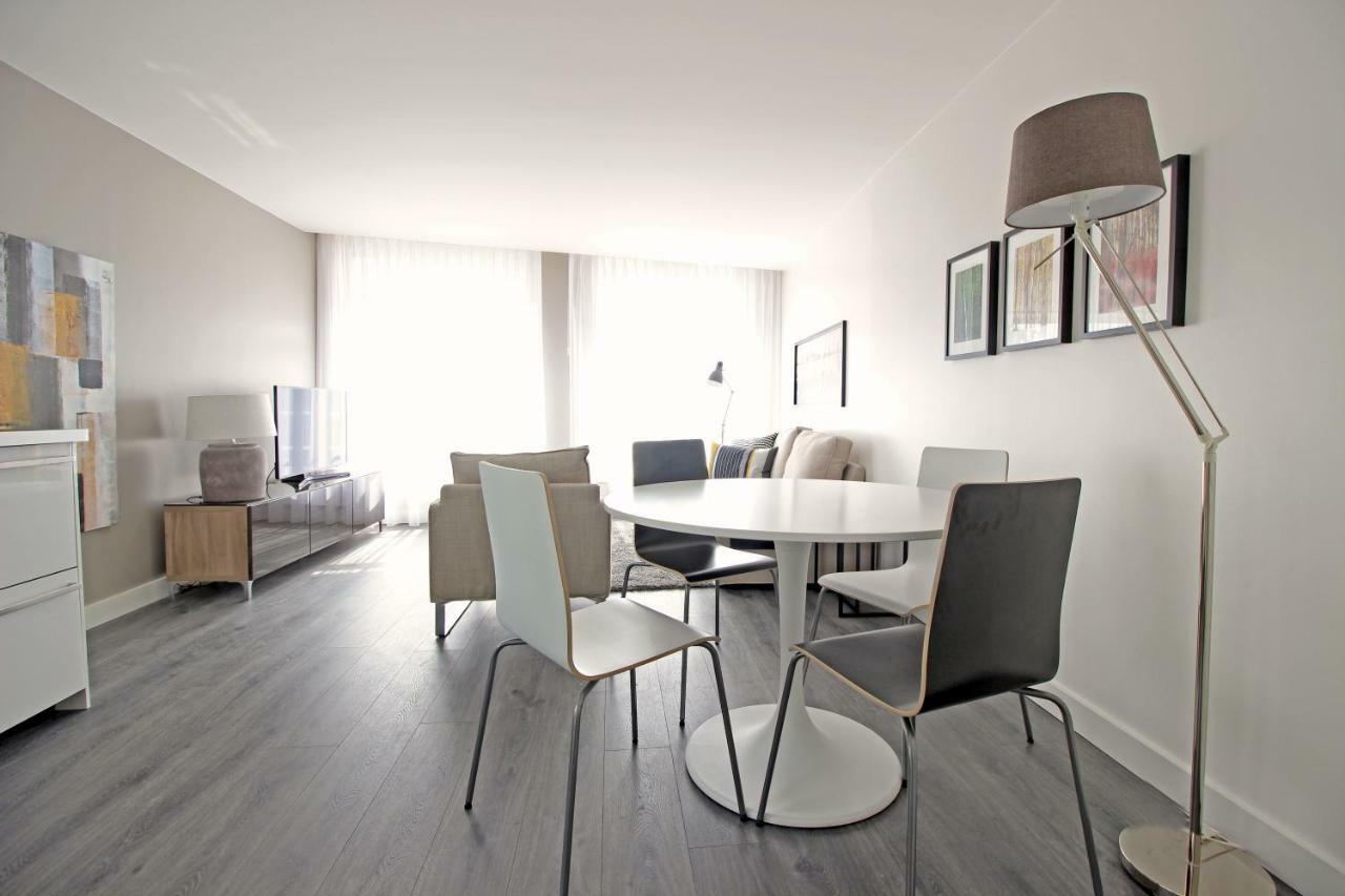 1-br-jordan Close To Cs Apartment
