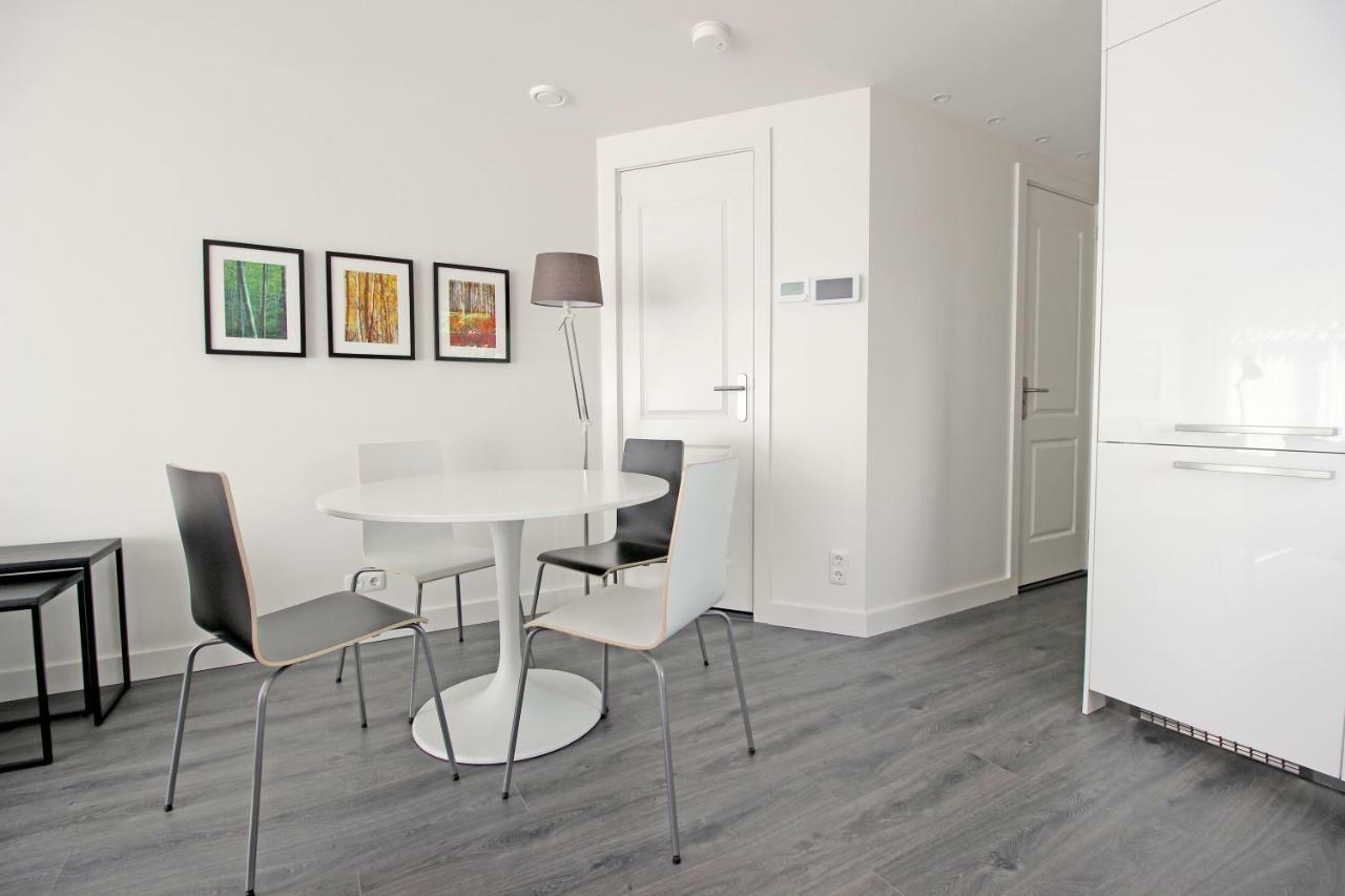 Apartment 1-br-jordan Close To Cs Amsterdam