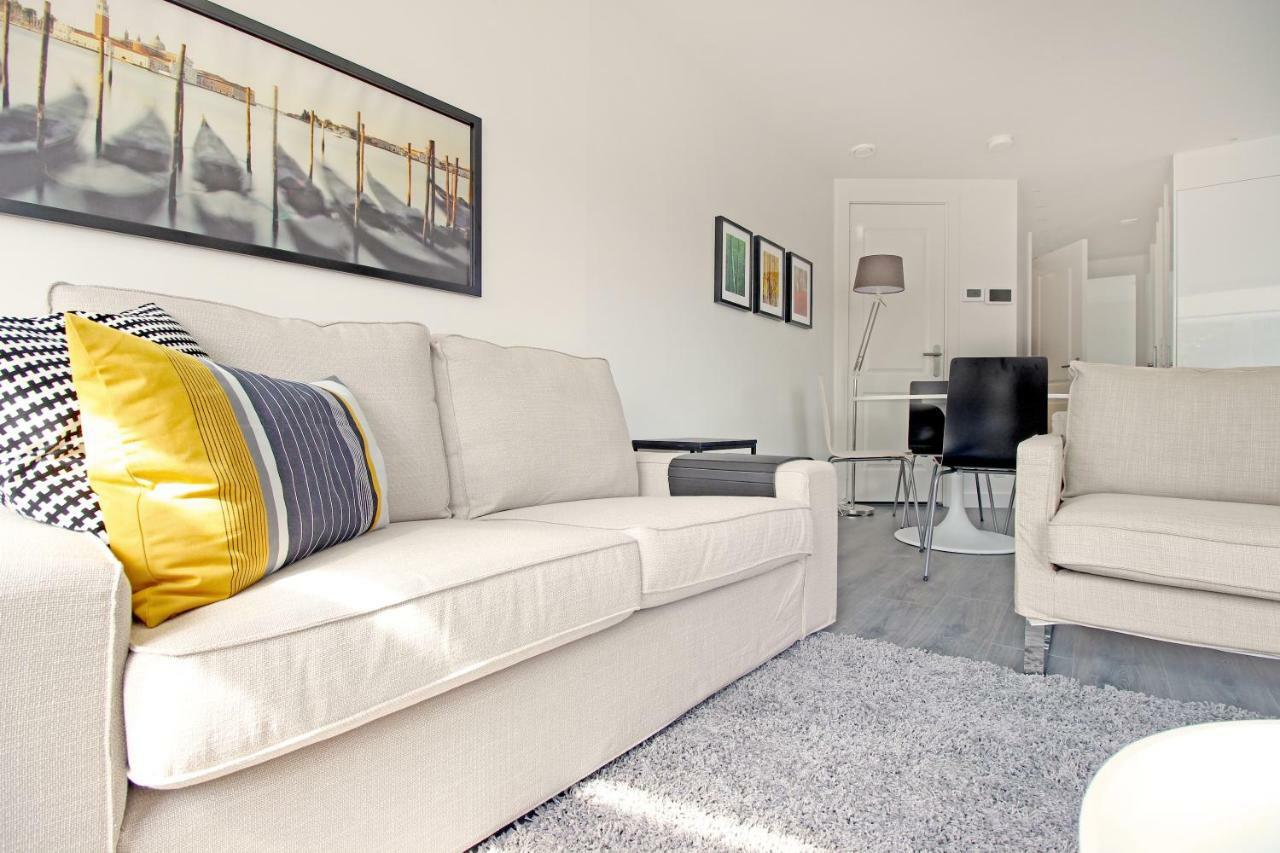 Appartement 1-br-jordan Close To Cs