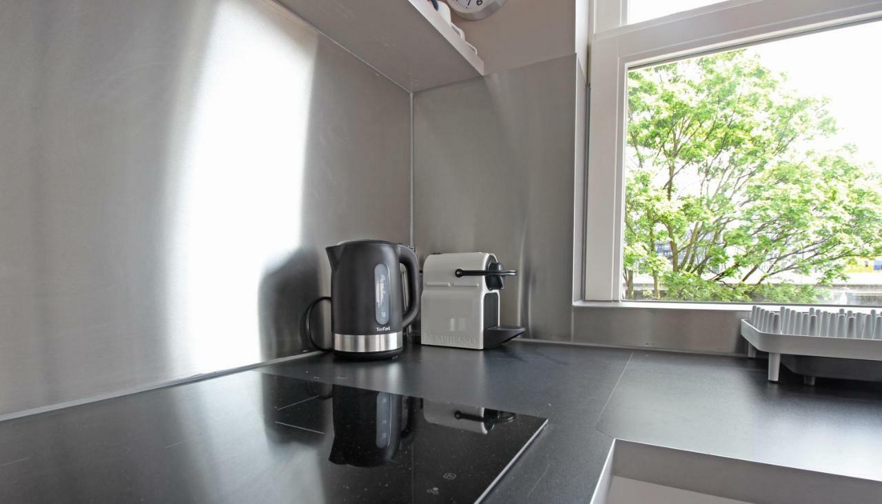 1-br-jordan Close To Cs Amsterdam