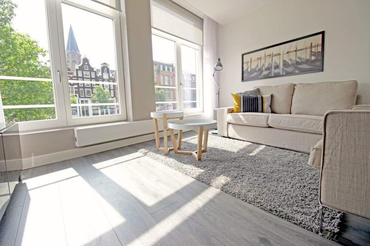 Appartement 1-br-jordan Close To Cs