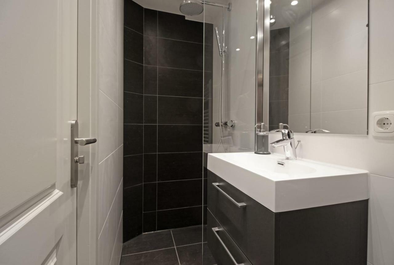 Apartment 1-br-jordan Close To Cs Amsterdam